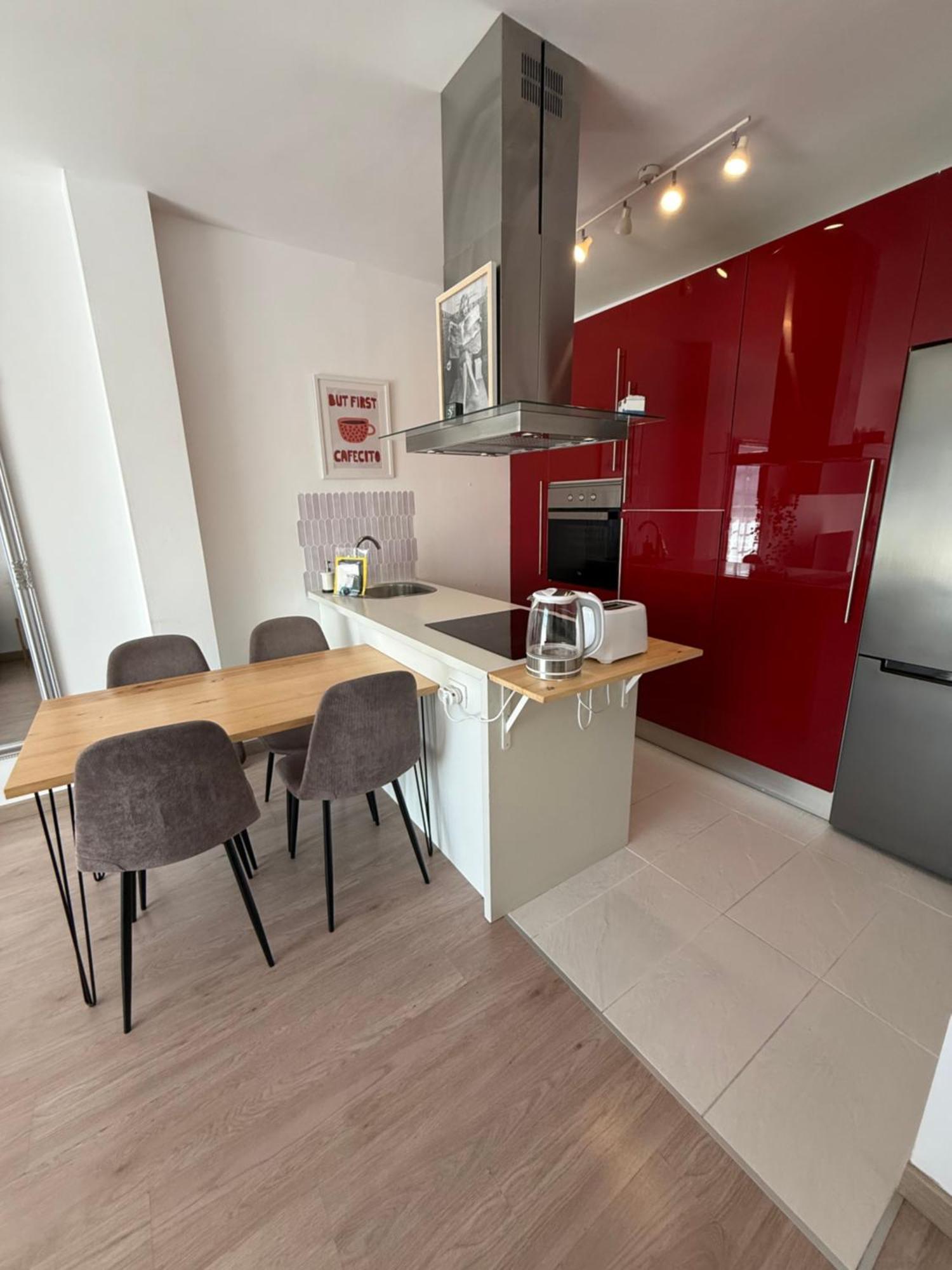 Seaside Paradise - 2 Bedroom Apartment With Ocean Views & Air Conditioning In Playa San Juan Exteriör bild