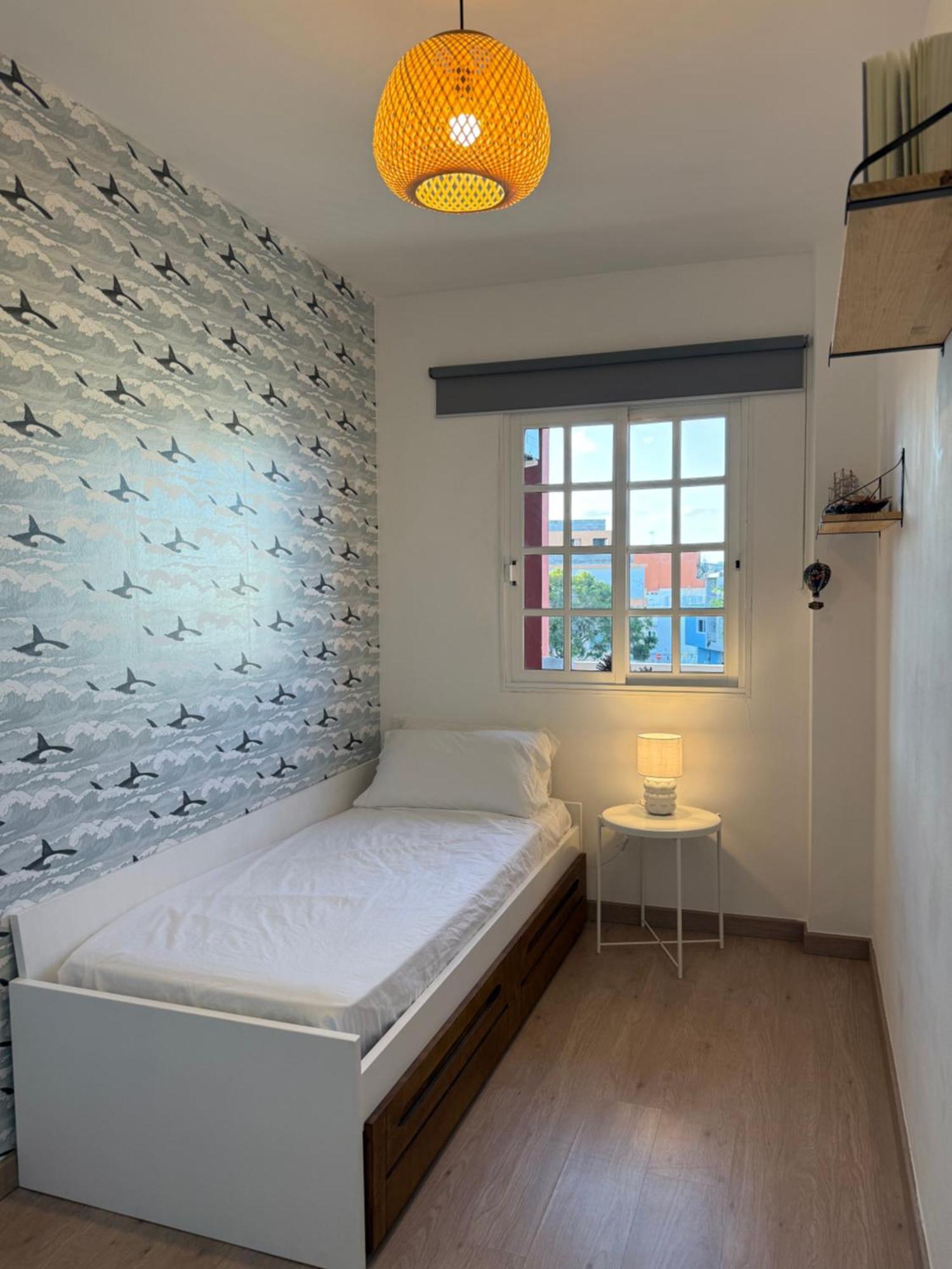 Seaside Paradise - 2 Bedroom Apartment With Ocean Views & Air Conditioning In Playa San Juan Exteriör bild
