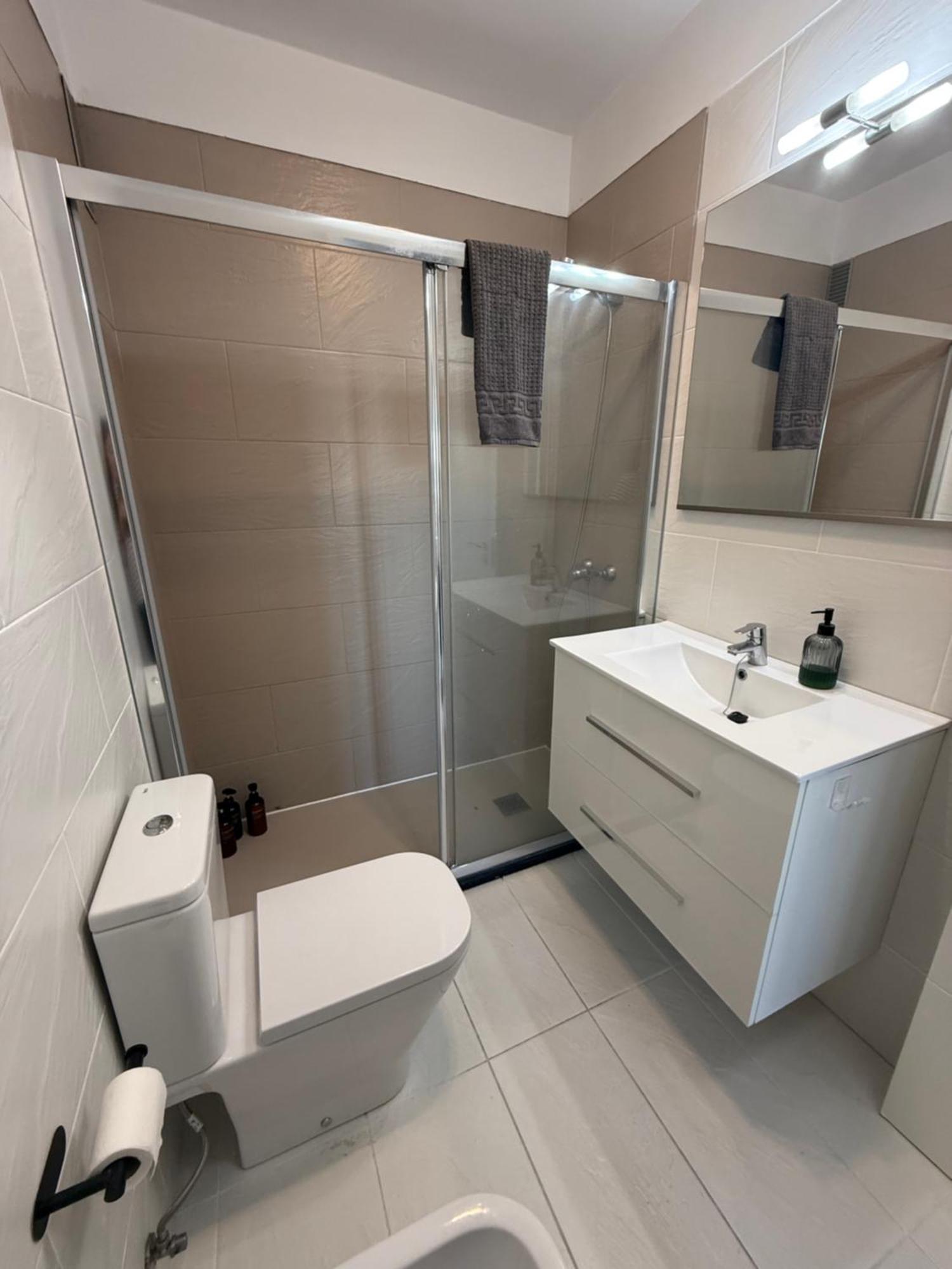Seaside Paradise - 2 Bedroom Apartment With Ocean Views & Air Conditioning In Playa San Juan Exteriör bild